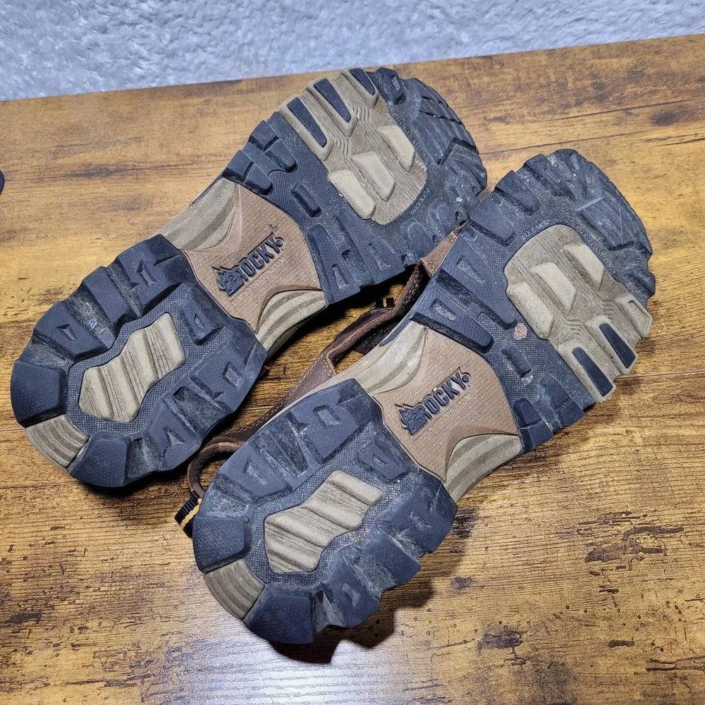 Rocky Mens 3